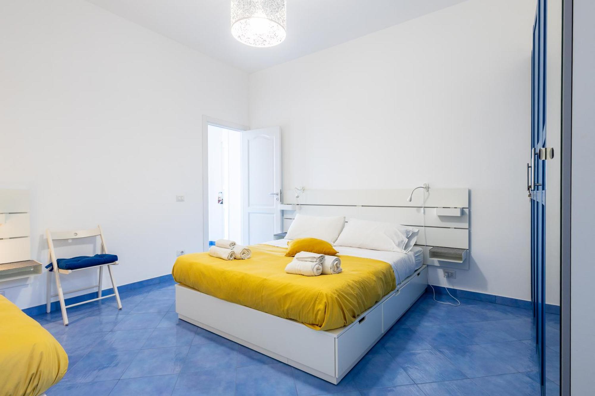 Luxury Apartments Caucich Λίπαρι Εξωτερικό φωτογραφία