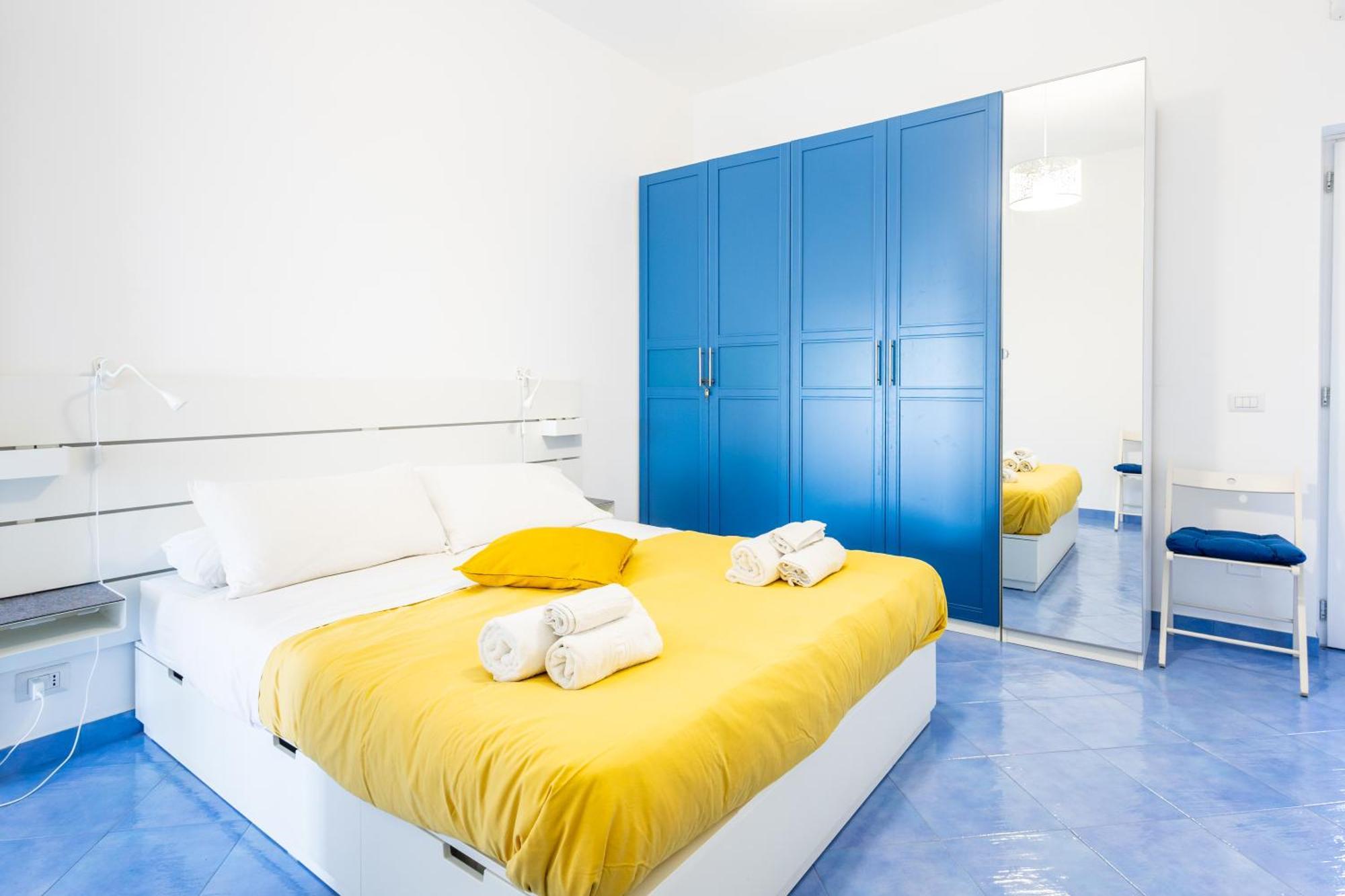 Luxury Apartments Caucich Λίπαρι Εξωτερικό φωτογραφία