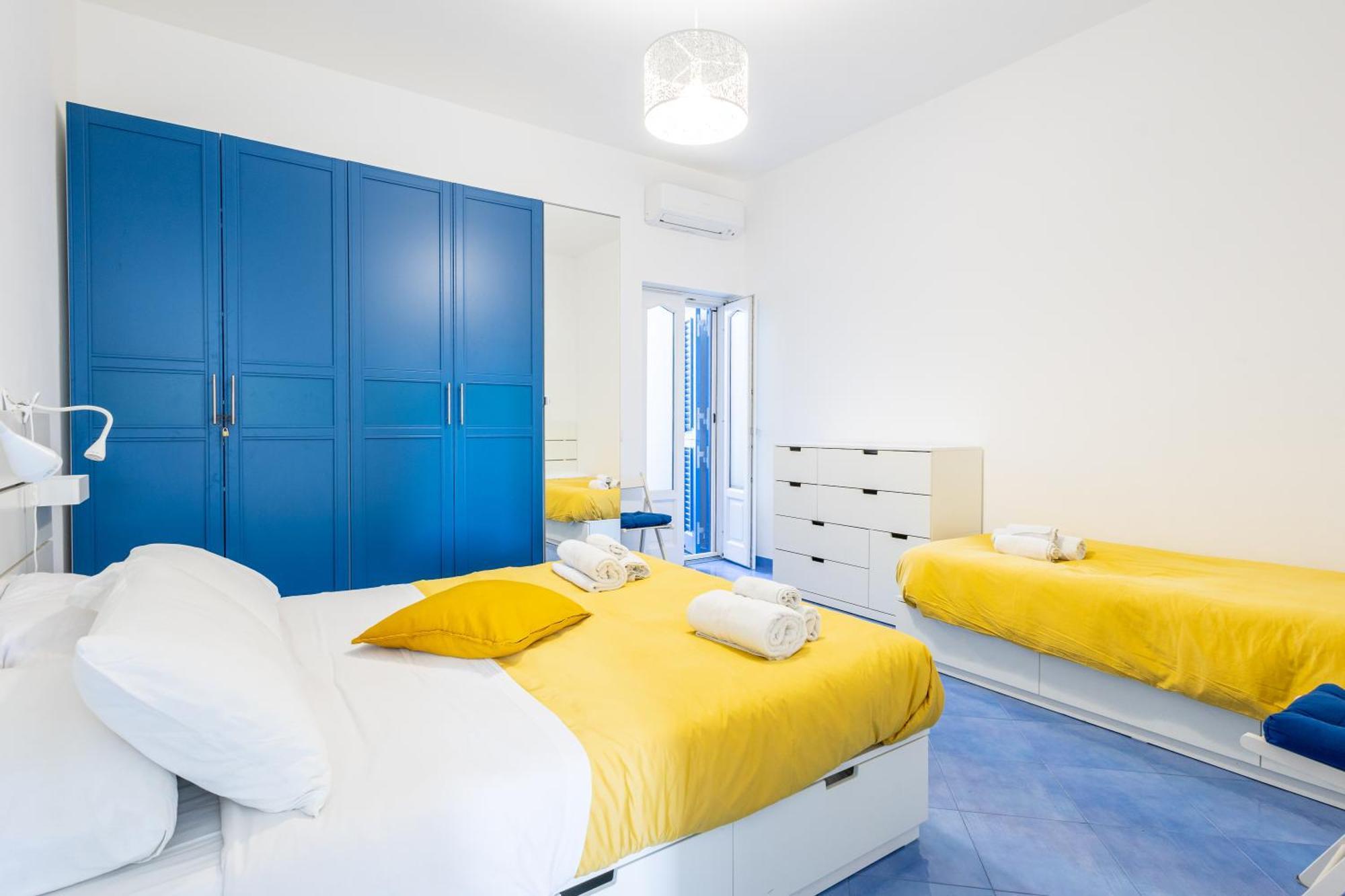 Luxury Apartments Caucich Λίπαρι Εξωτερικό φωτογραφία